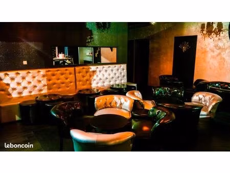 club libertin et boutique