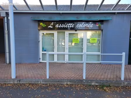 local commercial à louer