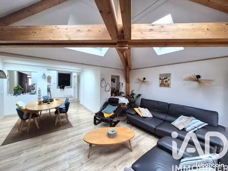 maison 7 pièces 174 m²