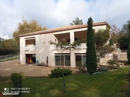 maison construite en 2013