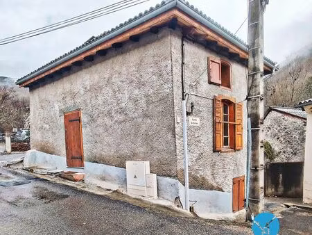 maison 3 pièces 58 m²