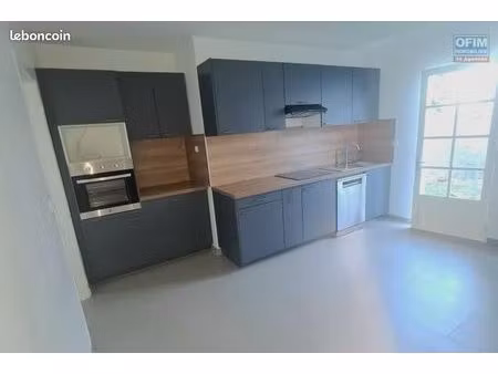 maison 4 pièces 113 m²