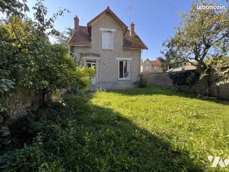 maison 4 pièces 81 m²