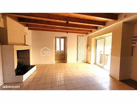 maison 2 pièces 50 m²