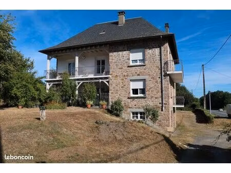 a vendre appartement en corrèze