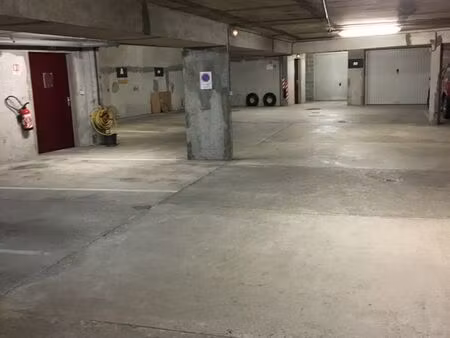 box double en hypercentre