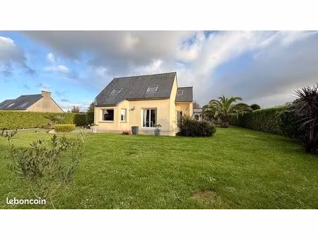 maison 7 pièces 107 m²