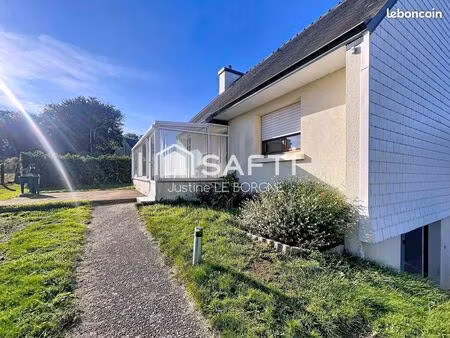 maison 3 pièces 70 m²