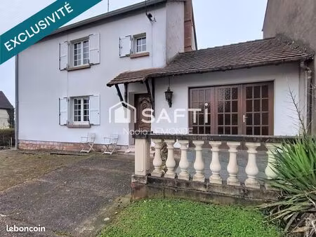 maison 6 pièces 170 m²