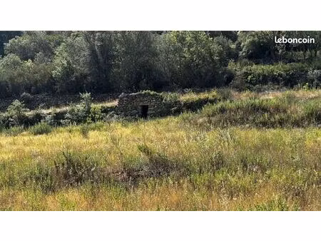 terrain 14855 m² latour-de-france