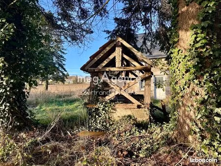 maison 2 pièces 65 m²