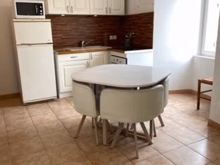 appartement 1 chambre