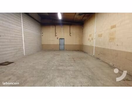 local 167 m² aÿ-champagne