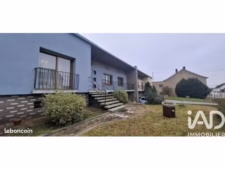 maison 5 pièces 133 m²