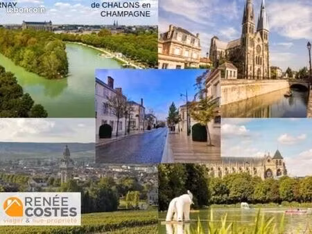 propriété en viager 7 pièces 185 m²