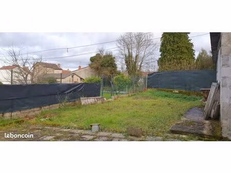 maison 5 pièces 113 m²