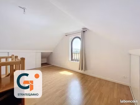 maison 4 pièces 77 m²