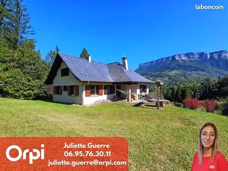 maison 4 pièces 147 m²