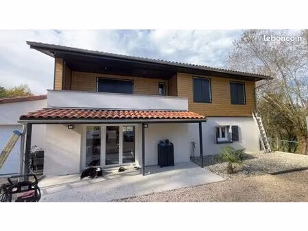 maison 7 pièces 170 m²