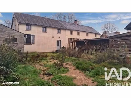 maison 4 pièces 94 m²