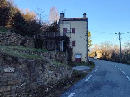 vente maison - 5 pièces - 100m2