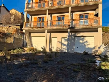 appartement 3 pièces 77 m²