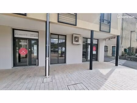 fonds de commerce coiffure