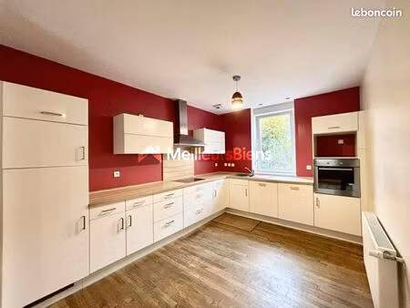 maison 3 pièces 105 m²