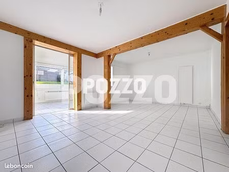 maison 6 pièces 112 m²