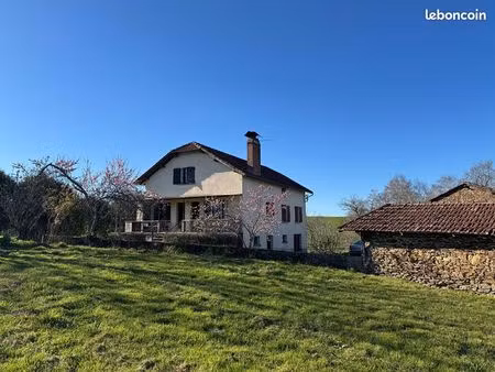 maison 6 pièces 127 m²