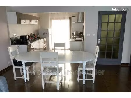 maison 4 pièces 87 m²