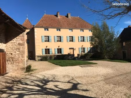 propriété 13 pièces 385 m²