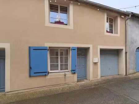 maison 4 pièces 70 m²