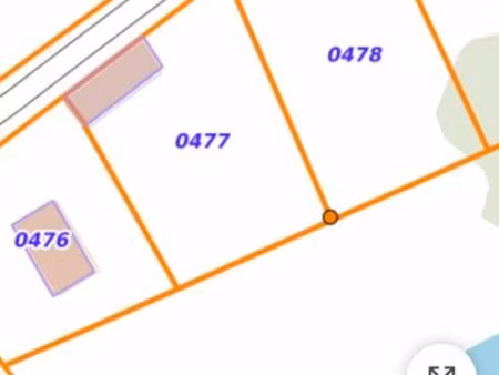 terrains constructibles à vendre