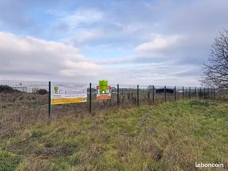 terrain agricole 1 389 m² duppigheim