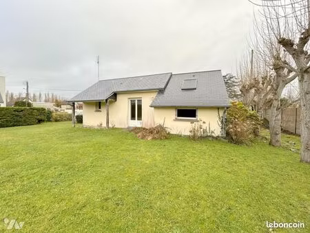 maison 2 pièces 40 m²