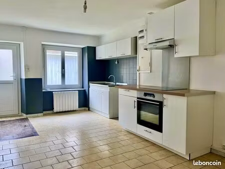 maison 3 pièces 48 m²