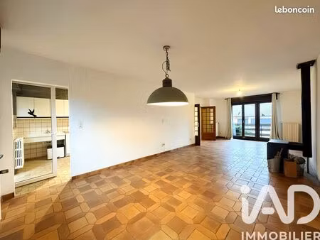 maison 4 pièces 109 m²