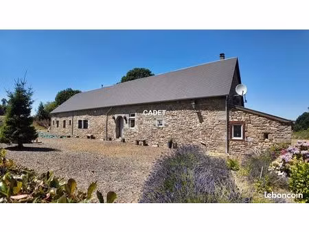 maison 6 pièces 237 m²