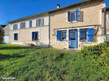 maison 7 pièces 205 m²
