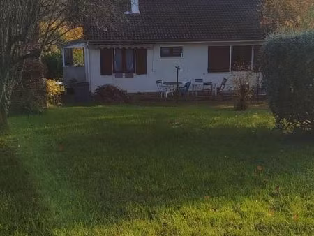 maison 4 pièces 70 m²