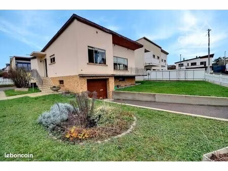 maison 5 pièces 111 m²