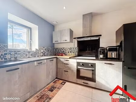 maison 5 pièces 101 m²