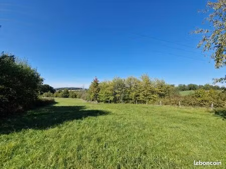 terrain 5 464 m² sarreguemines