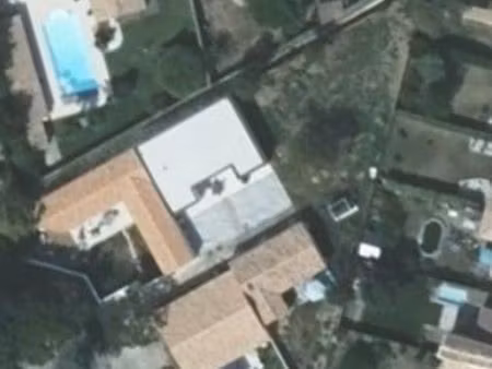 terrain à batir viabilisé