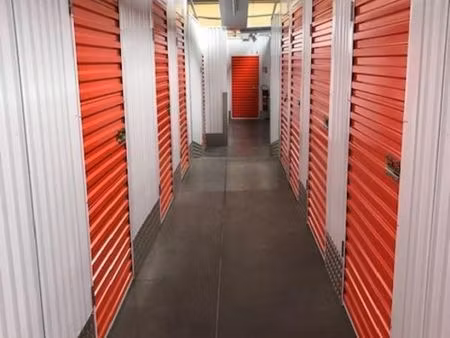 garage/box 8 m² chalon sur saone