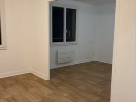 appartement local commercial et garage