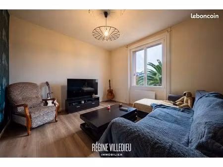 maison 3 pièces 90 m²