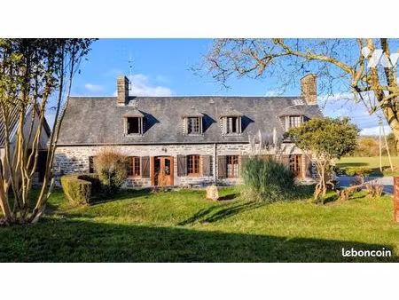 maison 6 pièces 131 m²