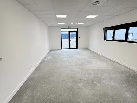 plateau bureaux - bourg les valence